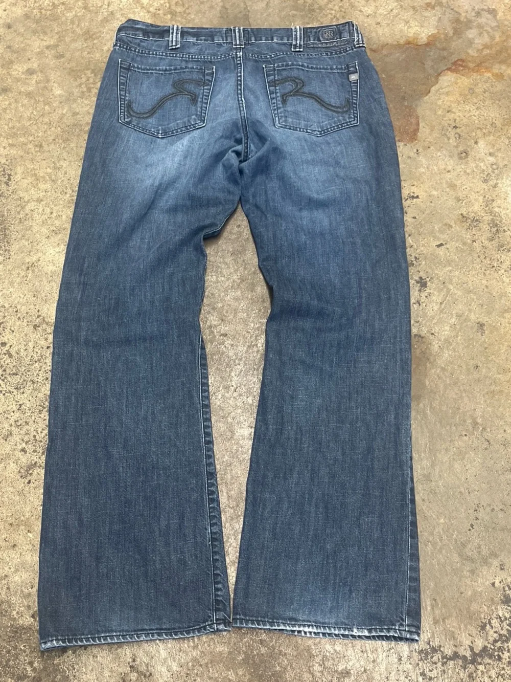 Rock & Republic men’s y2k